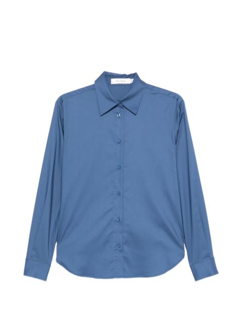 Telia buttoned shirt
