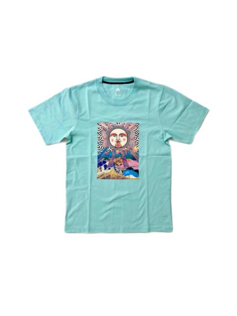 Nike SB x The Killing Floor T-shirt Arctic Green