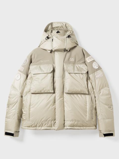 66°North x District Vision | Tindur Down Jacket