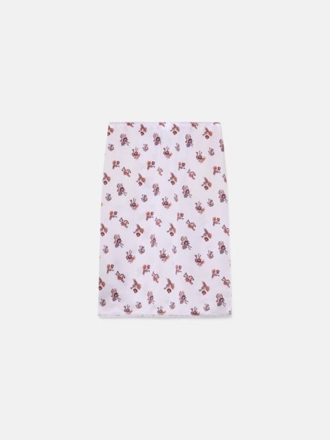 SHINY DAYDREAM skirt