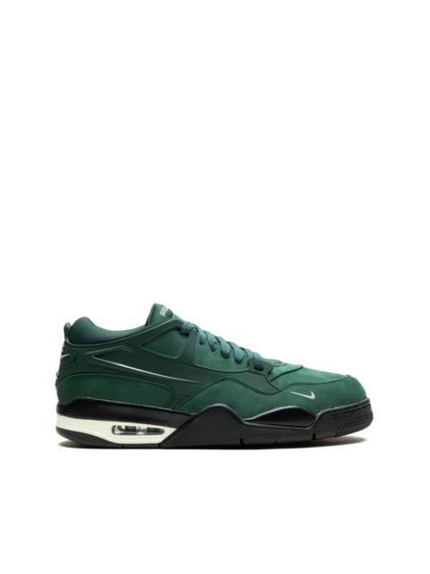 x Nigel Sylvester Air Jordan 4 "Pro Green" sneakers