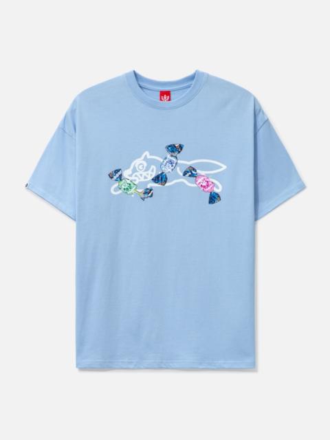 CANDY SHORT SLEEVE T-SHIRT