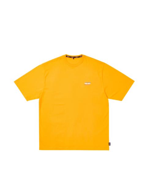 BASICALLY A T-SHIRT SUNNY YELLOW