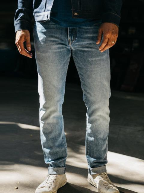 The Pen Slim - Keith 14oz Selvedge