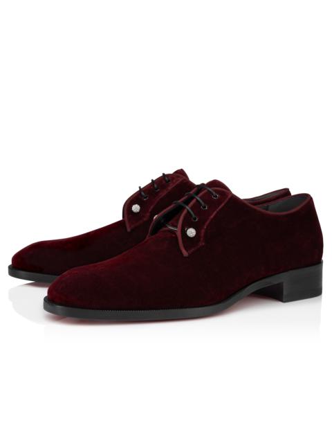 Chambeliss Night Strass