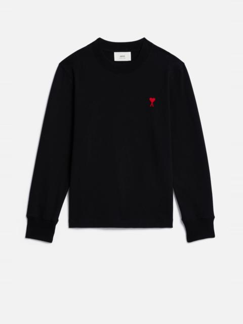 Ami De Coeur Long-Sleeved Tee-Shirt