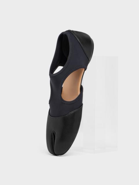 Tabi Jazz Slipper