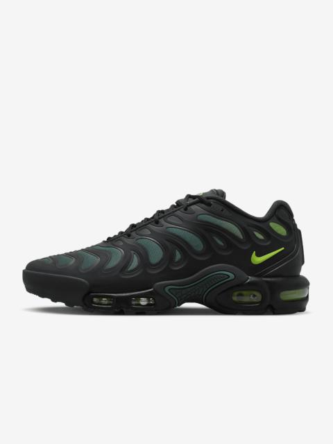 Nike Air Max Plus Drift Men's Shoes