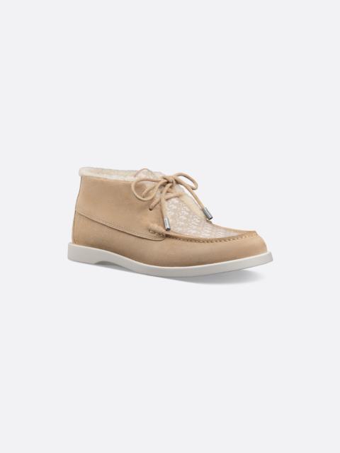 Dior Granville Chukka Boot