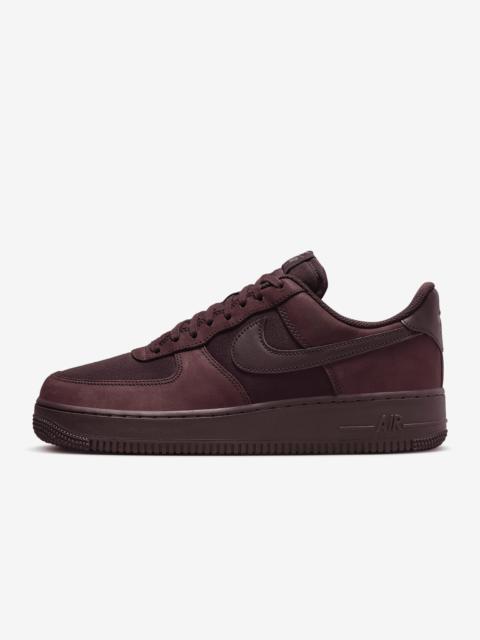 Nike Air Force 1 '07 LX Men's Shoes