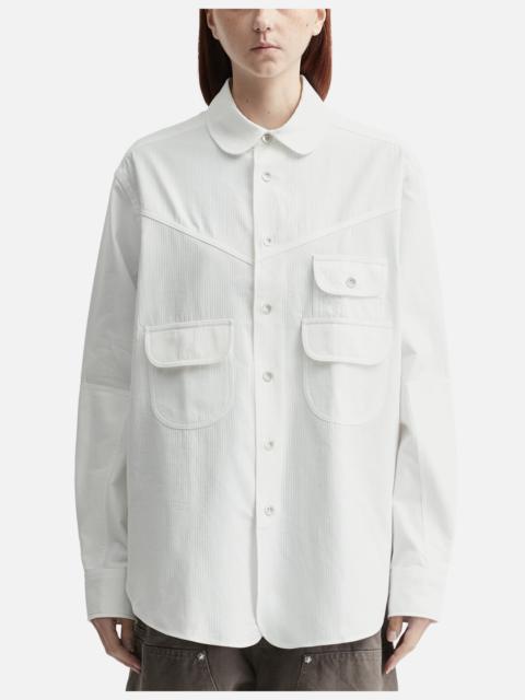 WORKWEAR OVERSHIRT