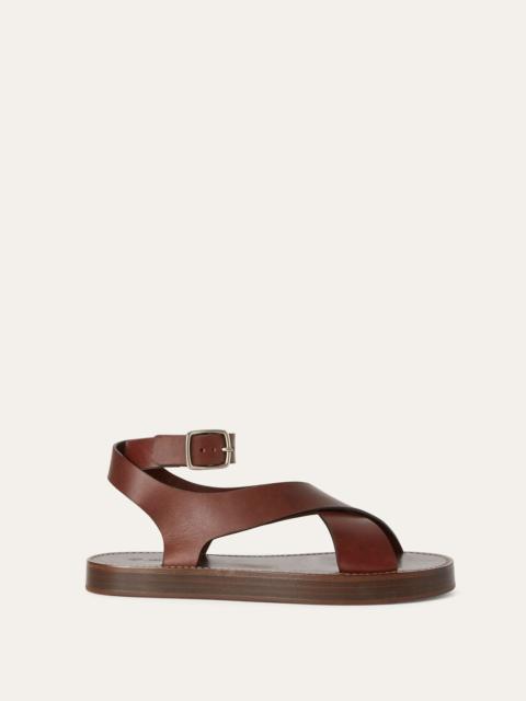 Sumie Sandal