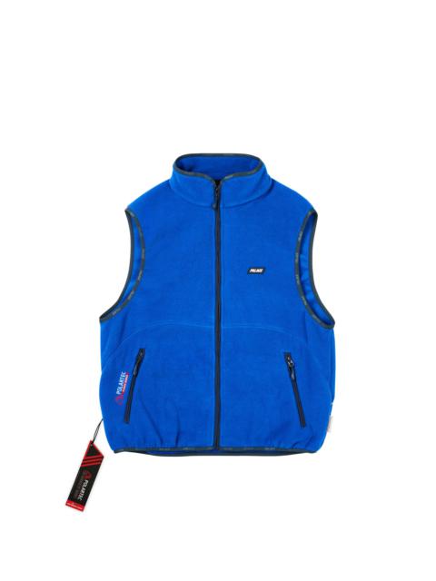 POLARTEC VEST ULTRA