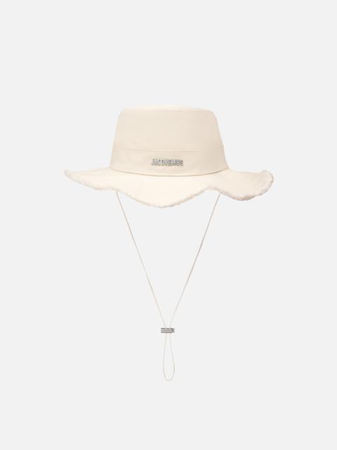 The Artichaut bucket hat