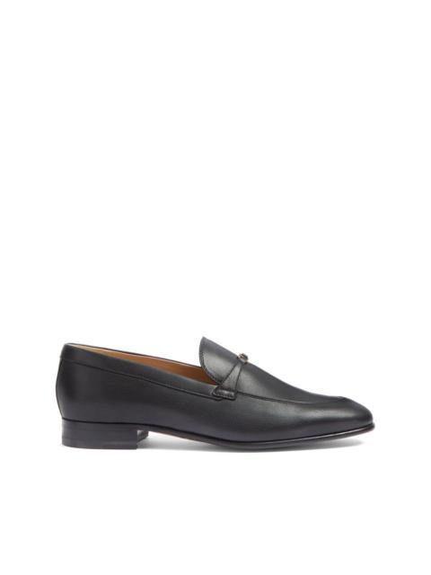 VLogo loafers