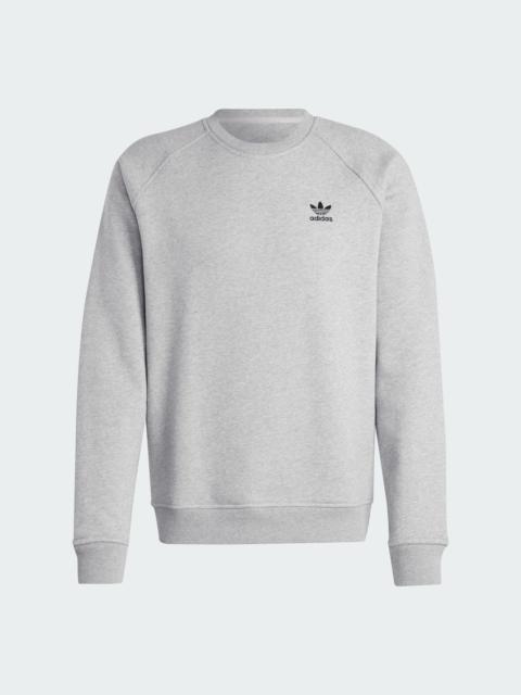Trefoil Essentials Crew Sweatshirt