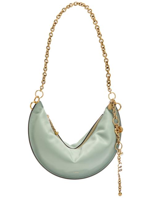 Chloe Icons Leather Shoulder bag