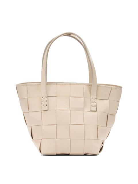 Japan Handbags Beige