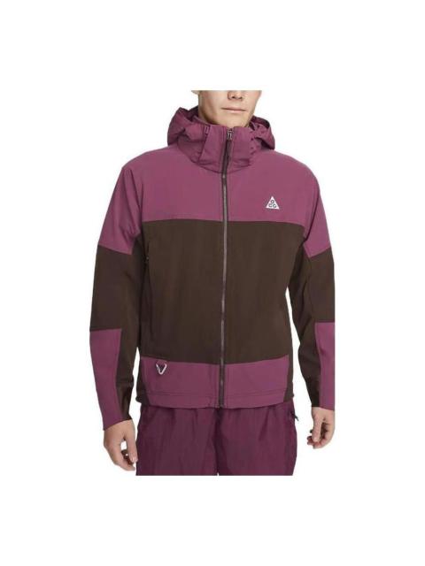 Nike ACG Sun Farer 'Rosewood Earth Black' DH3104-653