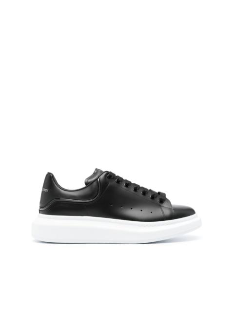 Larry leather sneakers