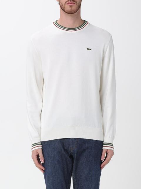 Sweater men Lacoste
