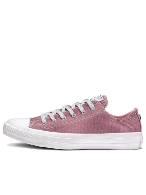 (WMNS) Converse Chuck Taylor All Starware Low Top 'Pink White' 564915C