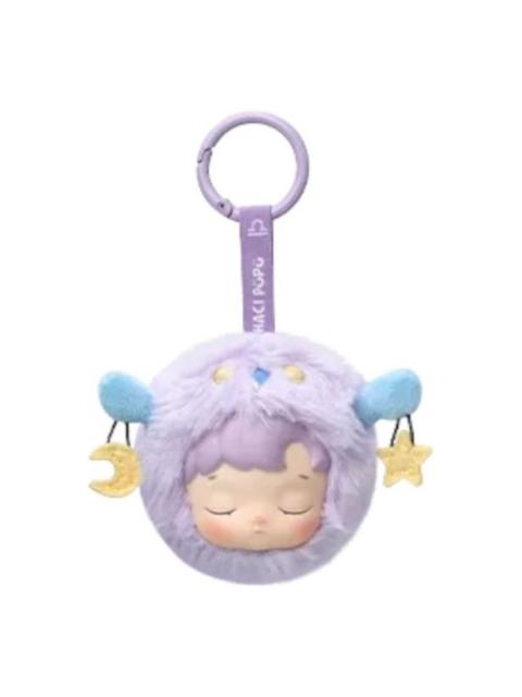 Pop Mart Hacipupu The Constellation Vinyl Plush Pendant 'Libra' PPMT-2409-0093-LA