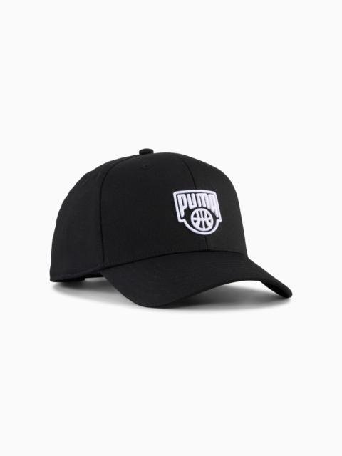 Basketball Pro Adjustable Hat