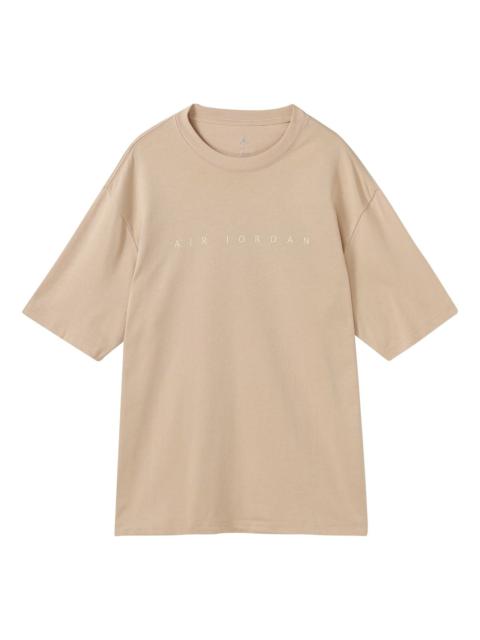 Air Jordan Short-Sleeved Tee x Union   DV7344-296