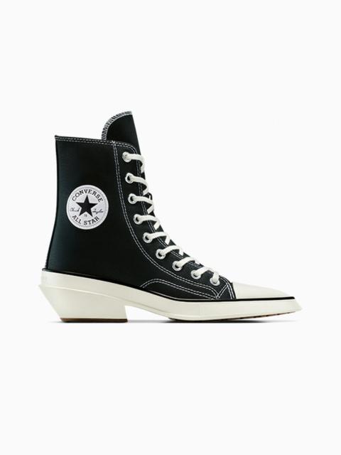 Chuck 70 De Luxe Pointed