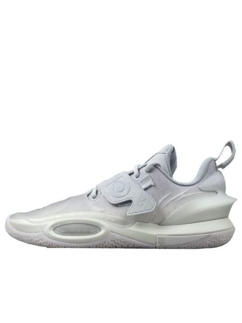 Li-Ning Wade All City 10 Low x 'Xsneaker' ABAS173-3