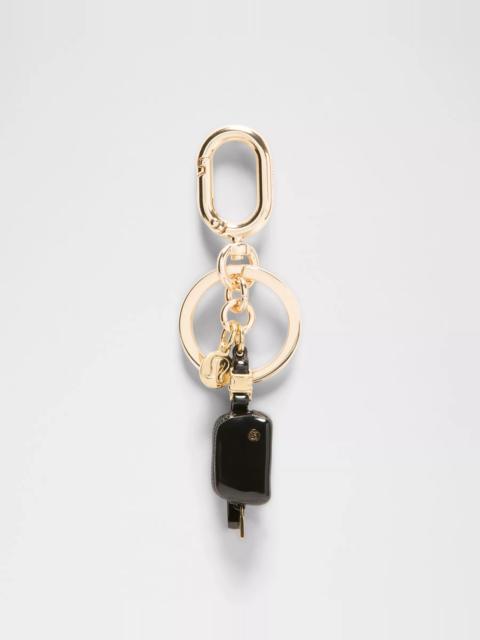 Everywhere Belt Bag Charm Keychain