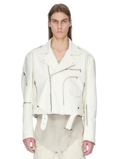 Cropped Jumbo Bauhaus Stooges Milk