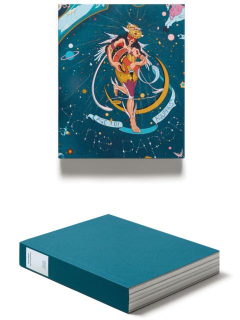 Acne Paper Issue 16 | Age of Aquarius - ONE SIZE