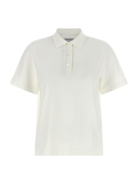 'priscilla' Polo Shirt