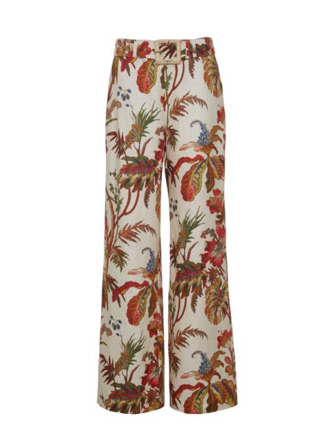 Mayflower Pants
Bold, Sophisticated, and Endlessly Versatile