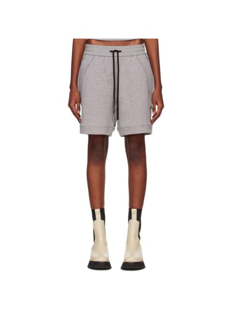Gray 'The Everyday' Shorts