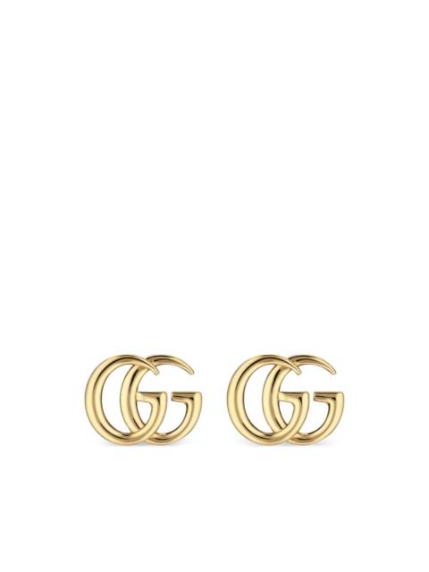GG-marmont stud earrings