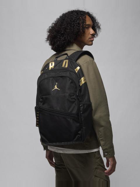 Jordan Air Patrol Backpack (29L)