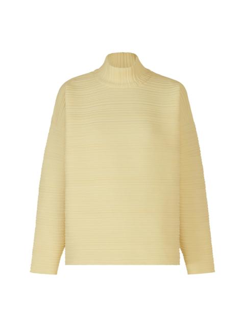 CREPE KNIT