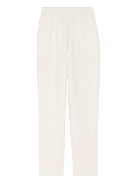 Elasticated Waist Trousers