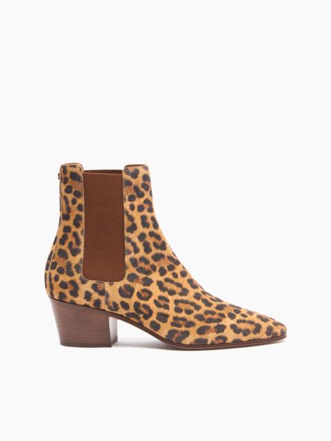 Malesia Beat Ankle Boots