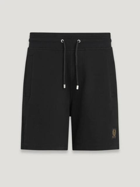 BELSTAFF SWEATSHORTS