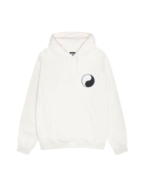 Stussy x Our Legacy x Our Legacy Work Shop Drop Hoodie 'Natural'