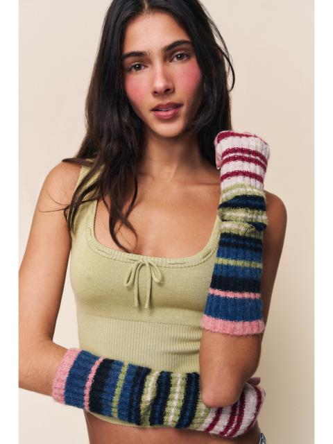 RIB ARM WARMERS