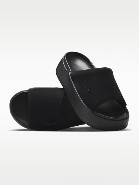 Nike Calm Elevation Women's Slides