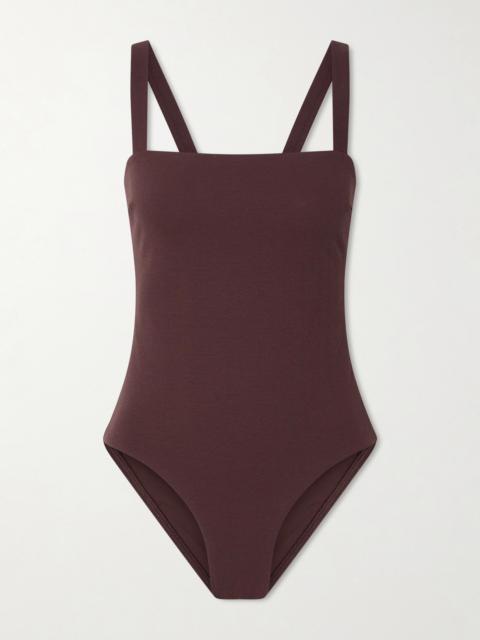 The Square Recycled Swimsuit