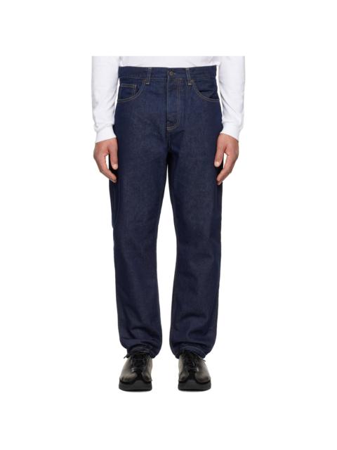 Blue Newel Jeans
