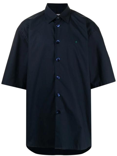 Teenage Dreams bowling shirt