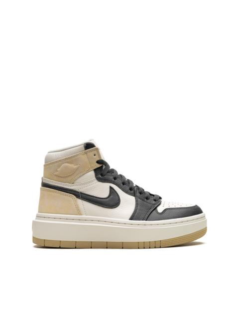 Air Jordan 1 Elevate High "Team Gold" sneakers